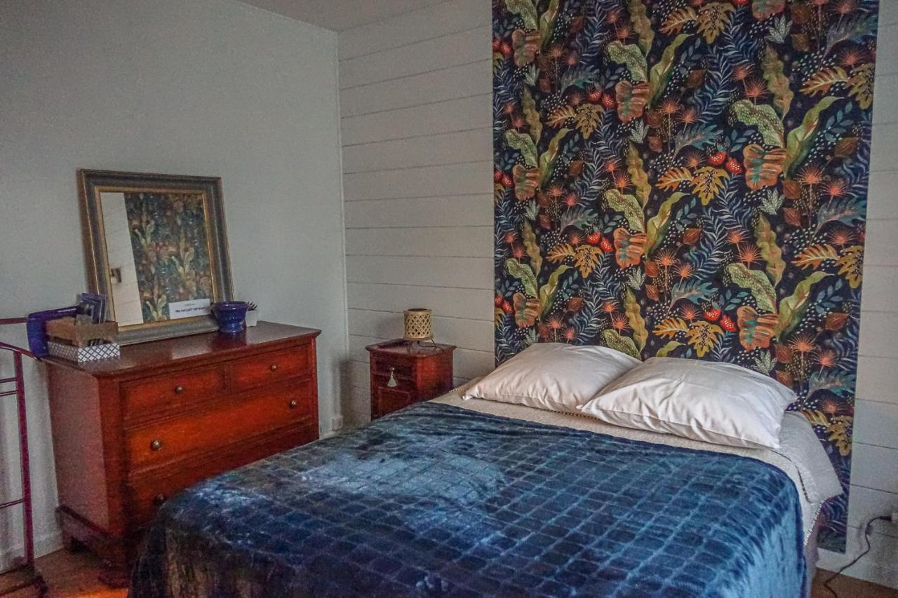 Chambres D'Hotes Loperhet ภายนอก รูปภาพ